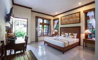 Vila Shanti Beach Front Hotel Sanur