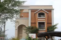 Super Cheap1 Homestay Hotel a Yilan