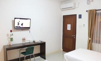 Hotel Mira Syariah Cirebon