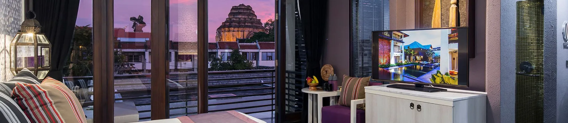 4-Star Select Hotels