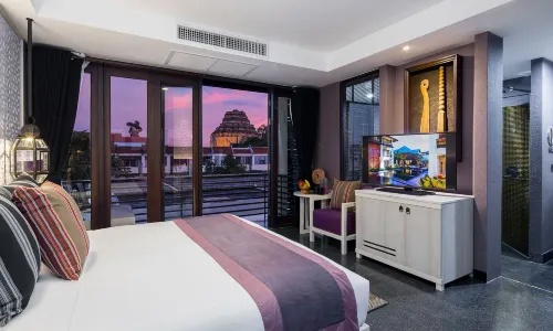 U Chiang Mai