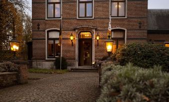 B&B Roosendaelhof