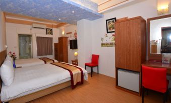 Hotel Nice 썸네일