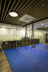 Seoul Garden Hotel - Træningscentre
