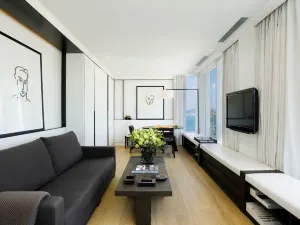 The Jervois Hong Kong