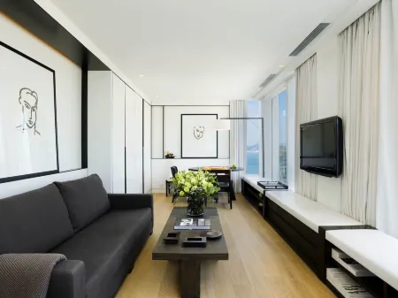 The Jervois Hong Kong