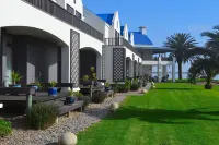 Protea Hotel Walvis Bay Pelican Bay Hotels near Flamingo Lagoon