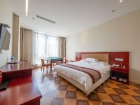 张家港沙洲锦湖生态酒店