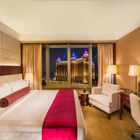 Broadway Hotel Macau