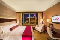 โรงแรมบรอดเวย์ มาเก๊า