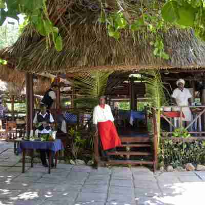 Hotel Playa de Oro Others