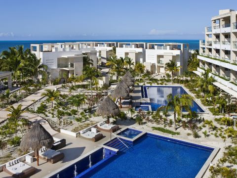 Beloved Playa Mujeres - Couples Only All Inclusive