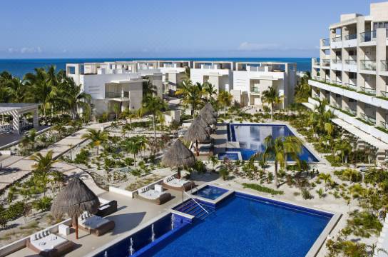 Beloved Playa Mujeres Couples Only All Inclusive Room Reviews Photos Isla Mujeres 21 Deals Price Trip Com