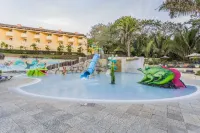 Grand Palladium Vallarta, All Inclusive Resort & Spa - Family