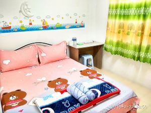 H Homestay - 500Mbps Wifi, Full Astro & Private Parking