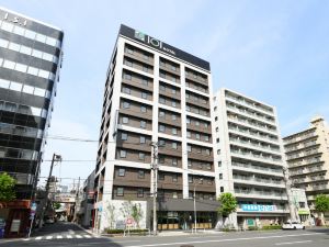 Ici Hotel Ueno Shin Okachimachi