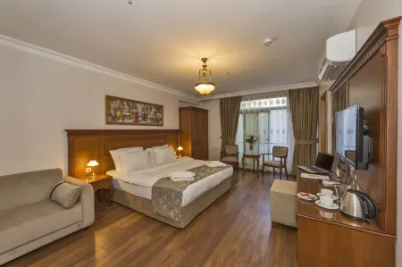 Hotel Blisstanbul