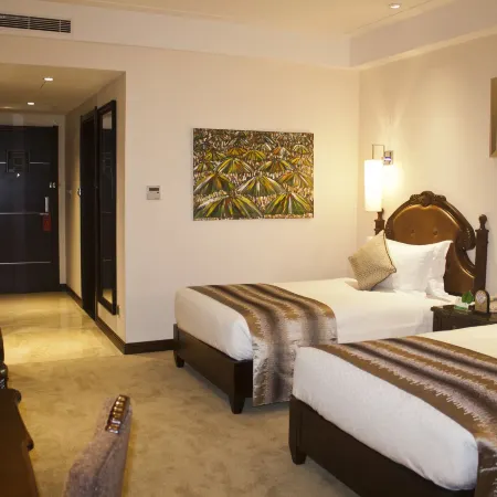 Tang Palace Hotel