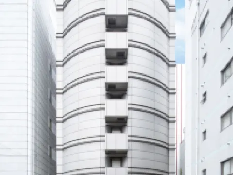 HOTEL MYSTAYS Tachikawa Hotéis em Tachikawa