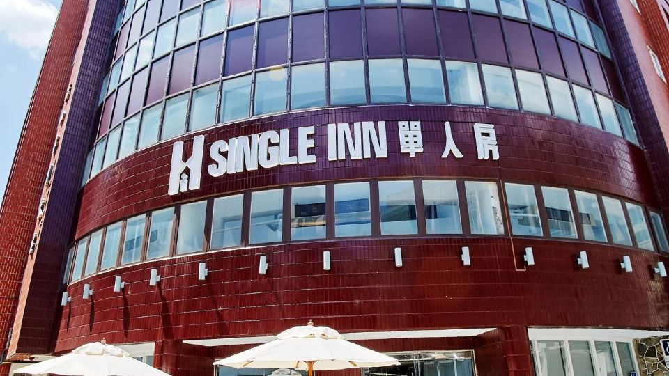 Single Inn Taipei