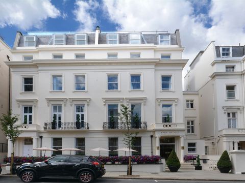 Park Grand London Lancaster Gate