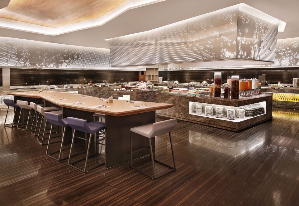 노블 리조트 호텔 멜라카 수영장