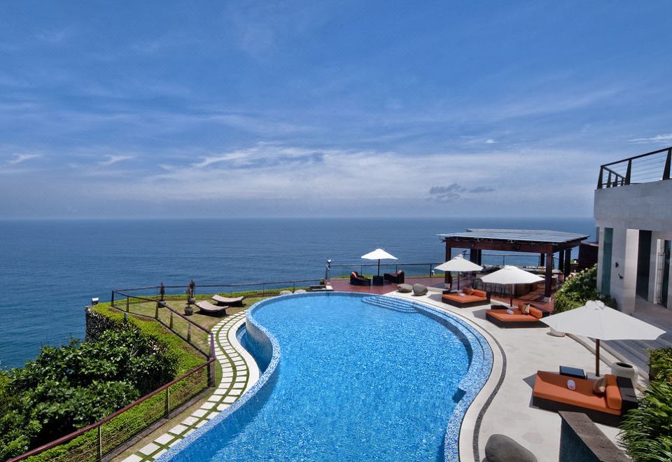 The Edge Bali-Bali Updated 2023 Room Price-Reviews & Deals | Trip.com