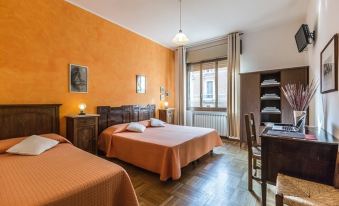 Bed & Breakfast Centrale