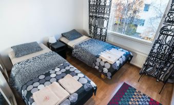 Oulu Hotelli Apartments