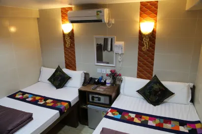 Legend Guest House
