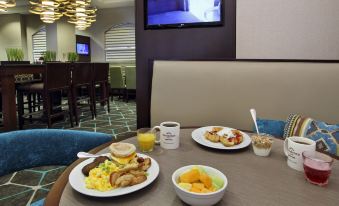 Residence Inn DFW Airport North/Grapevine