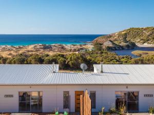 Middle River Beach House - East & West House