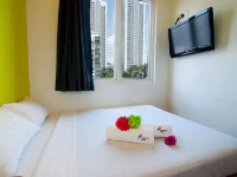 Fragrance Hotel - Classic Hotels near Seletar Airport