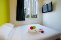 Fragrance Hotel - Classic Hotels near Simpang Kiri PCN