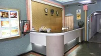 Modern Plaza Hotel Hotel a Kaohsiung
