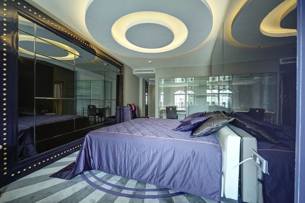 Sura Design Hotel & Suites Istanbul