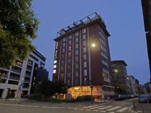 Unahotels Mediterraneo Milano