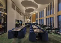 黃金海岸星億飯店