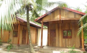 Coconut Homestay