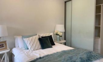 Wolli Garden 2 Bedroom Apartment - Housity