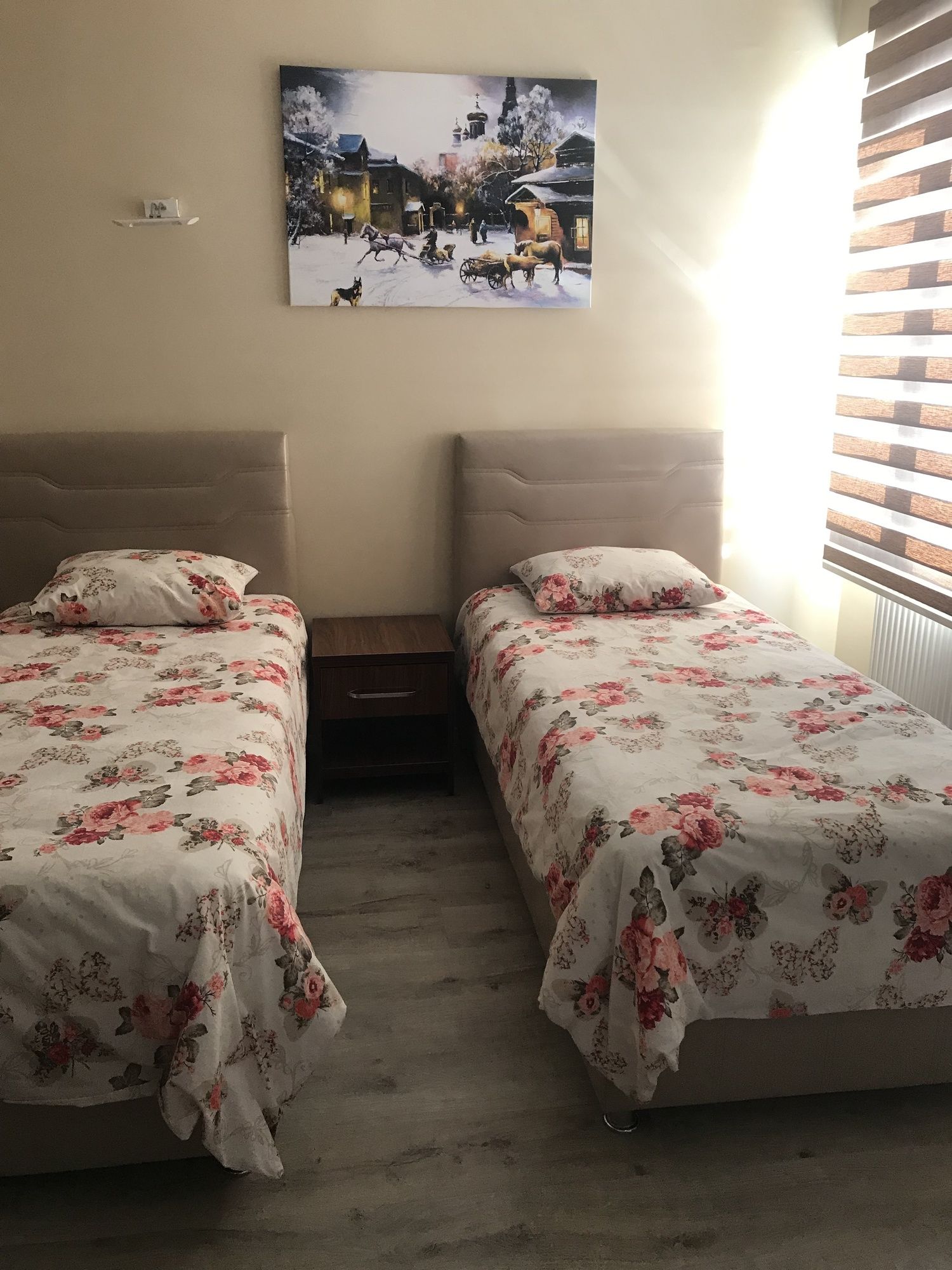 Gunes Otel