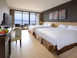 Lealea Garden Hotels Sun