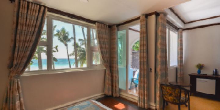 Royal Park Hotel Boracay