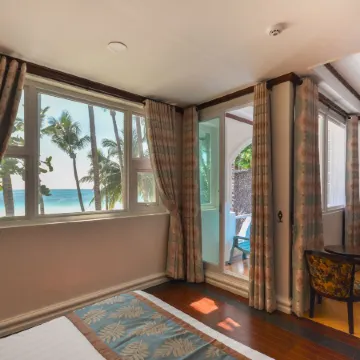 Royal Park Hotel Boracay