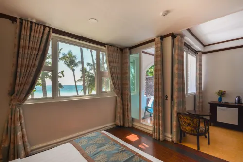 Royal Park Hotel Boracay