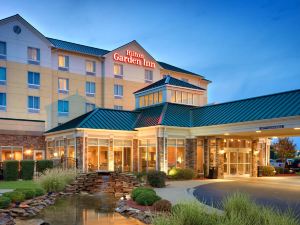 Hilton Garden Inn Clarksville