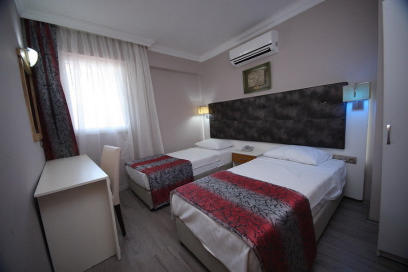 Mehtap Family Hotel