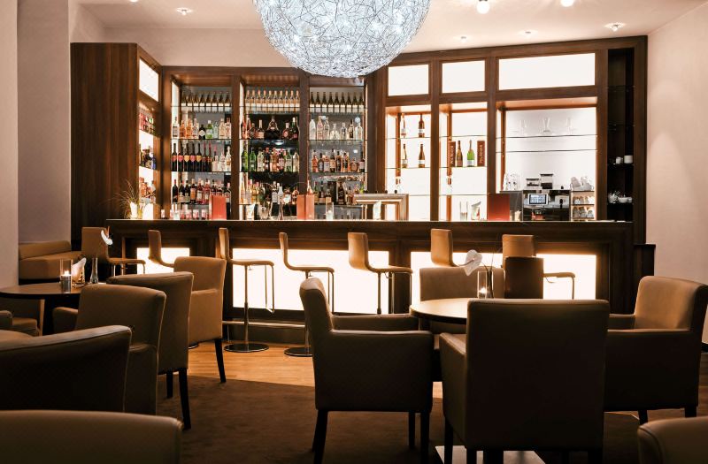 Flemings Selection Hotel Wien-City photo 3