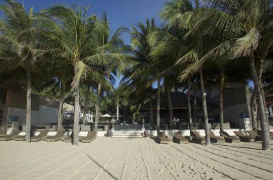 Sunsea Resort Reviews For 3 Star Hotels In Phan Thiet Trip Com