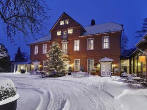 Althoff Hotel Fürstenhof